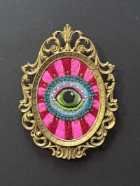 Image 1 of Love Tokens - Mystic Eye 5