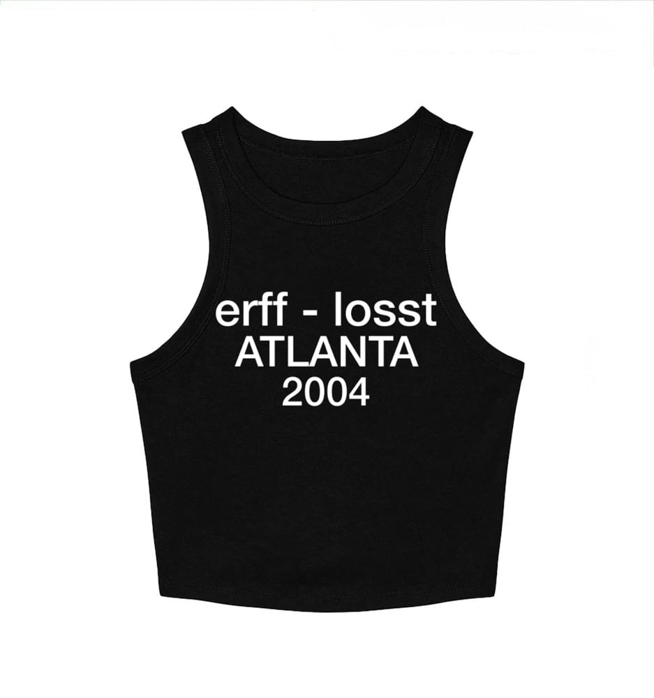 “2004” tank 
