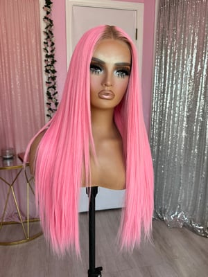 Image of Kingsley luxury (ready to ship)