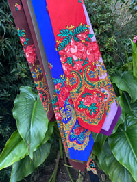 Image 10 of GRAVATA COR AZULÓN.