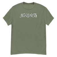 Image 4 of JACKONUTS ON YOU CHROME TEE