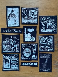 Image 2 of PATCHES