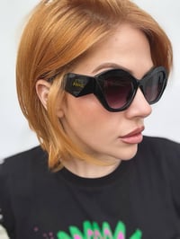 Image 2 of GAFAS BLACK SICILIA