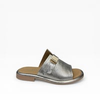 Image 6 of LOUJO HOLLY KARA SILVER