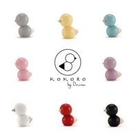 Image 4 of KOKORO - PINK RIBBON EDITION 