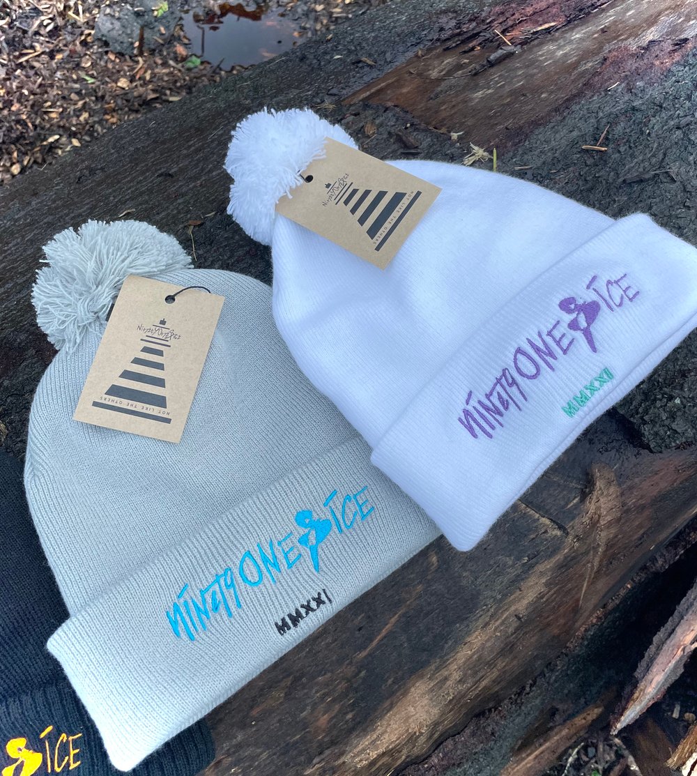 Image of Bobble Hat