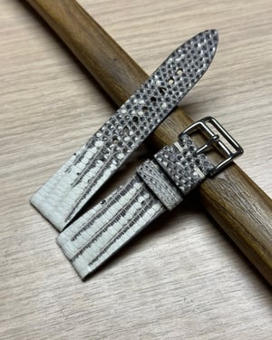Image of Ombre Lizard Watch Strap