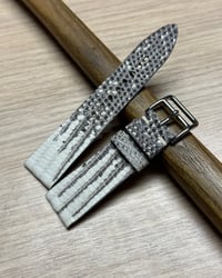 Image 2 of Ombre Lizard Watch Strap