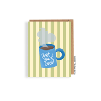 Best Dad Ever Card