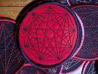 Image 13 of Nonagon Patch 3.5 inch