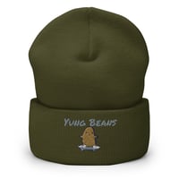 Image 10 of Beans Skater Beanie