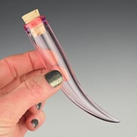 Image 3 of Light Pink Whisker Keeper