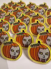 Image 1 of Inapire the TRIBE Pins