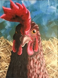 Image 1 of Big Red