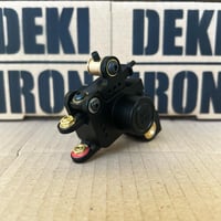 Image 4 of SENSEI V3R BLACK