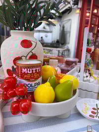 Image 7 of CIAO BELLA BAG CHARM / KEY CHAIN 