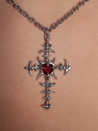 Image 5 of Lilith Cross