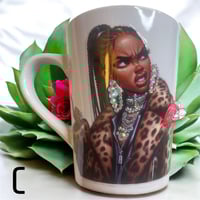 Image 3 of Coffee Mean Mug