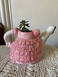 Image 2 of Melaco Echeveria in Dancing Lady Pitcher