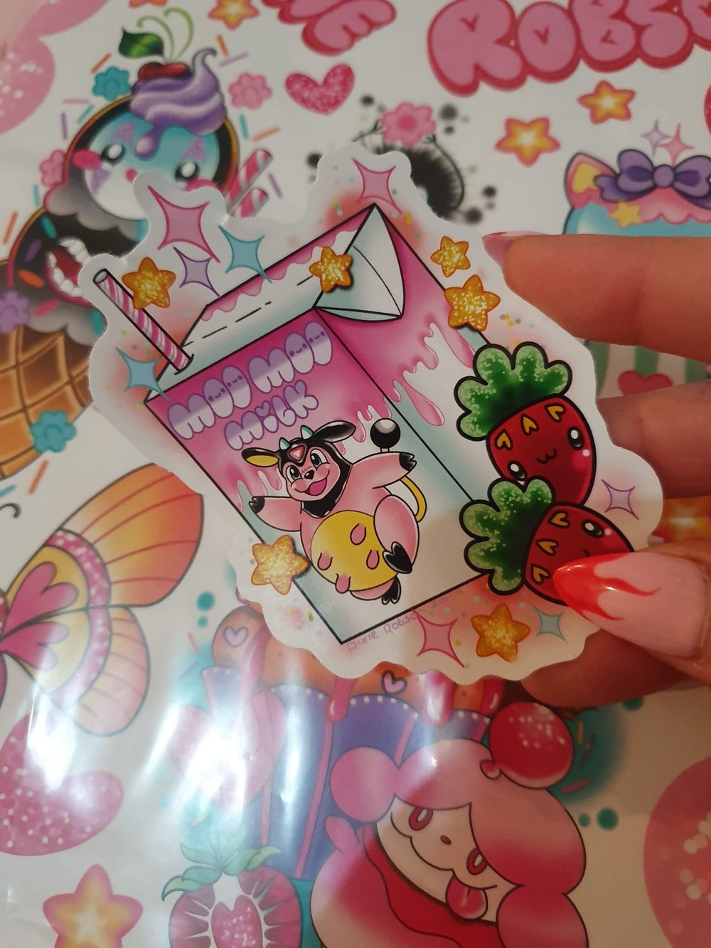 Pokémon pack