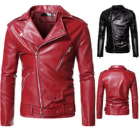 Image 1 of Euro-Style Punk jacket
