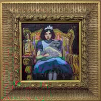 Image 1 of The Keeper of secrets