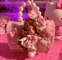 Image 1 of VINTAGE PURSES Variety