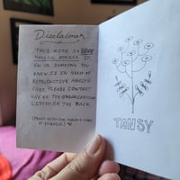 Image 4 of Zines