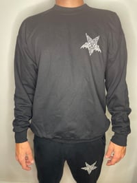 Sheepsheadbaycult Crewneck