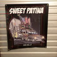 Image 3 of Sweet Patina ‘57 Banners 