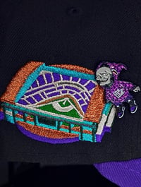 Image 4 of Graduation Reaper (Purple Bape)