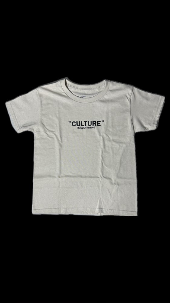 Image of CULTURED *YOUTH*