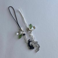 Image 2 of koi fish charms 