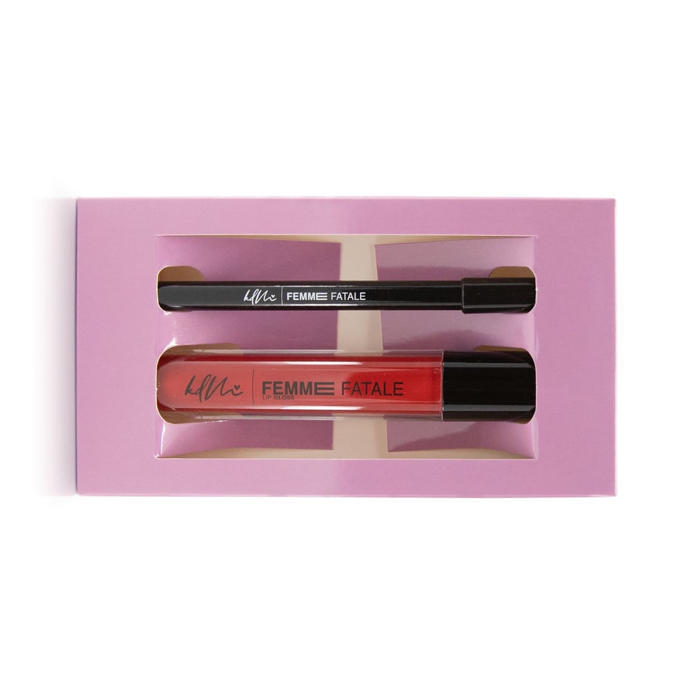 Image of Lipstick Queen