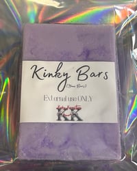 Image 1 of Lavender Lust Yoni Bar 