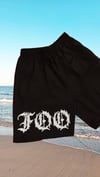 Summer Foo Shorts 
