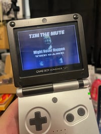 Image 5 of Tim The Mute - Might Never Happen THE GAME