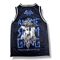 Image 3 of Dehumanizing Itatrain Worship - Shorts/Jerseys