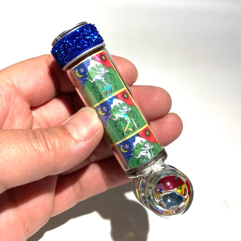 Bicycle Day Image 5