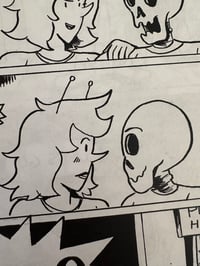 Image 3 of Adi & Les Zine