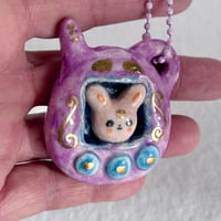 Image 2 of Bunny Tamagotchi