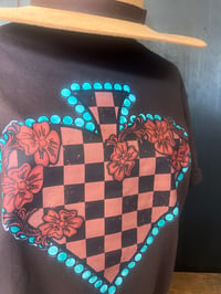 Image 2 of  Western T-shirts heats 