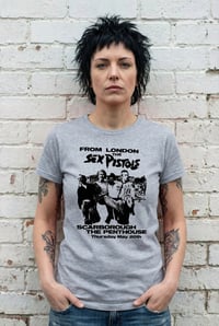 Image 2 of Camiseta Sex Pistols