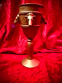 LaVey Ritual Chalice 