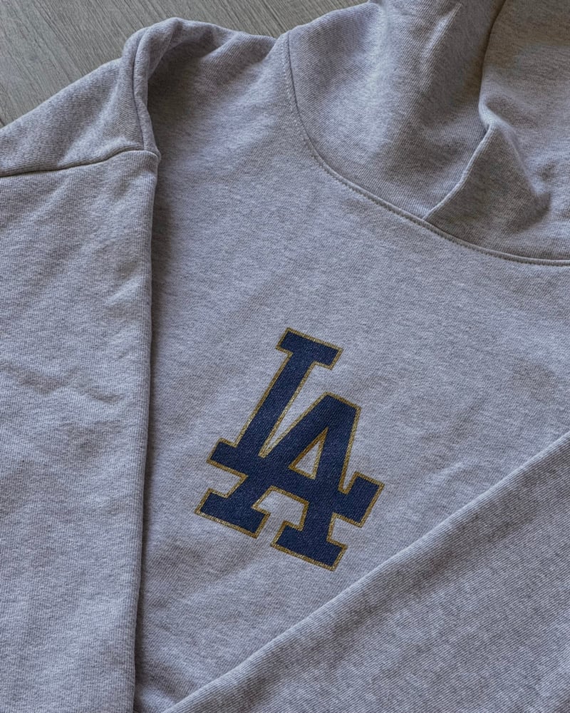 WS 24’ HOODIE