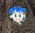 Mickey Cartoony Pin Image 2