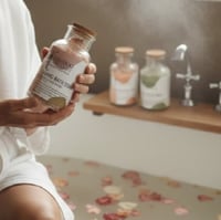 Image 1 of Bath Soak