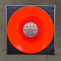 Image 5 of THE CORAL VINES "Elibrion Waves" #ISR VINYL EDITION