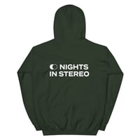 Image 3 of NIS Moon Hoodie