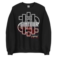 Image 1 of 64NATION ESSENTIAL SWEATSHIRT (TINO)